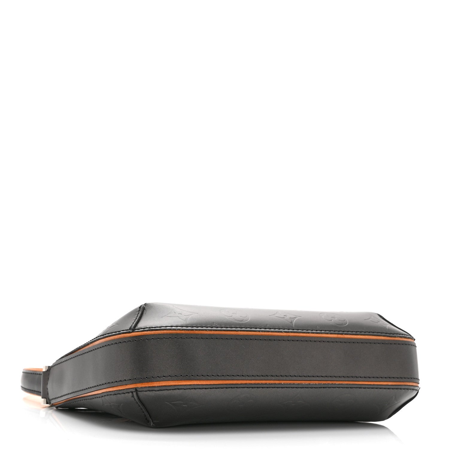Louis Vuitton Mat Monogram Fowler Black 4 of 10