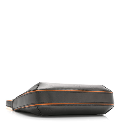 Louis Vuitton Mat Monogram Fowler Black 4 of 10