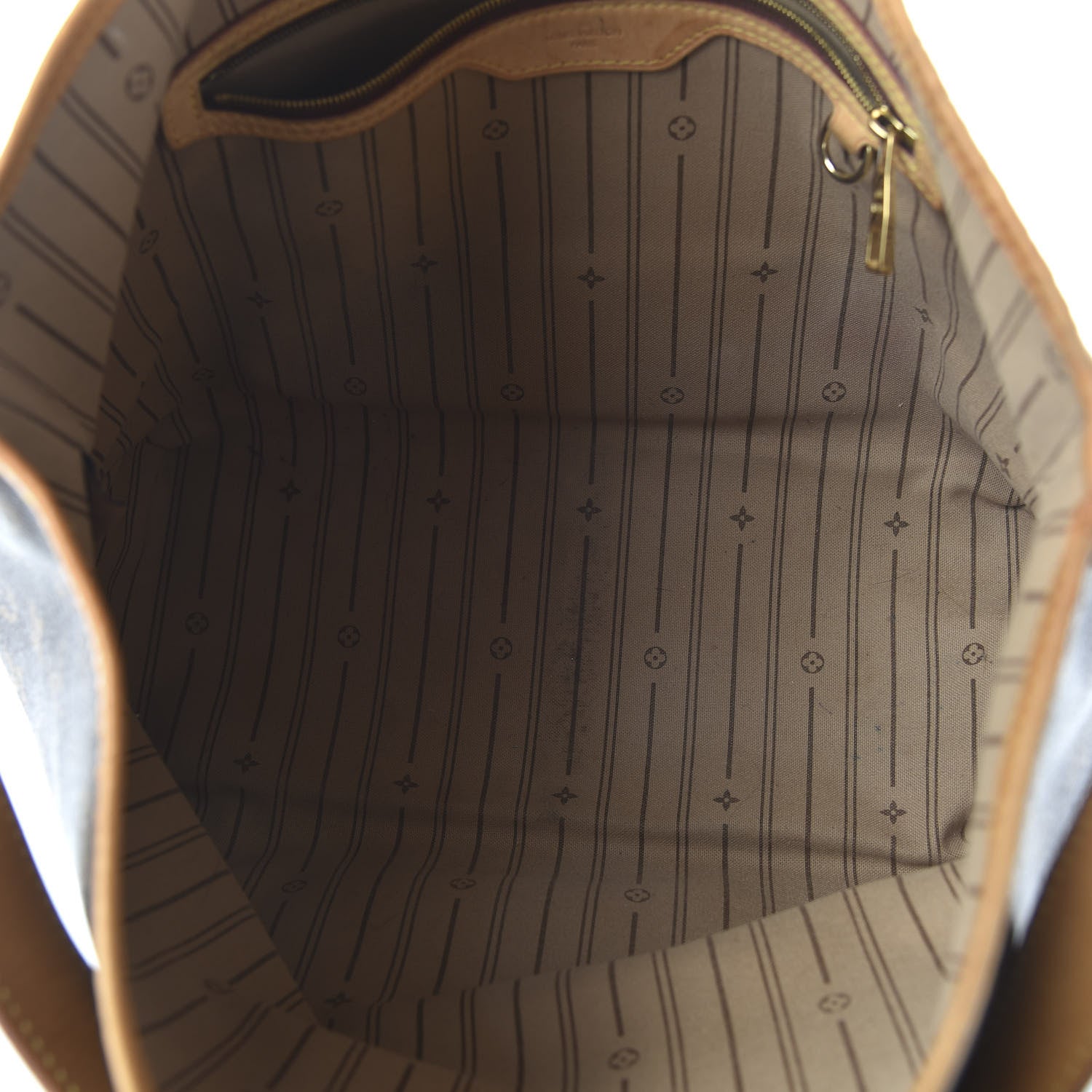 Louis Vuitton Monogram Delightful PM 5 of 10