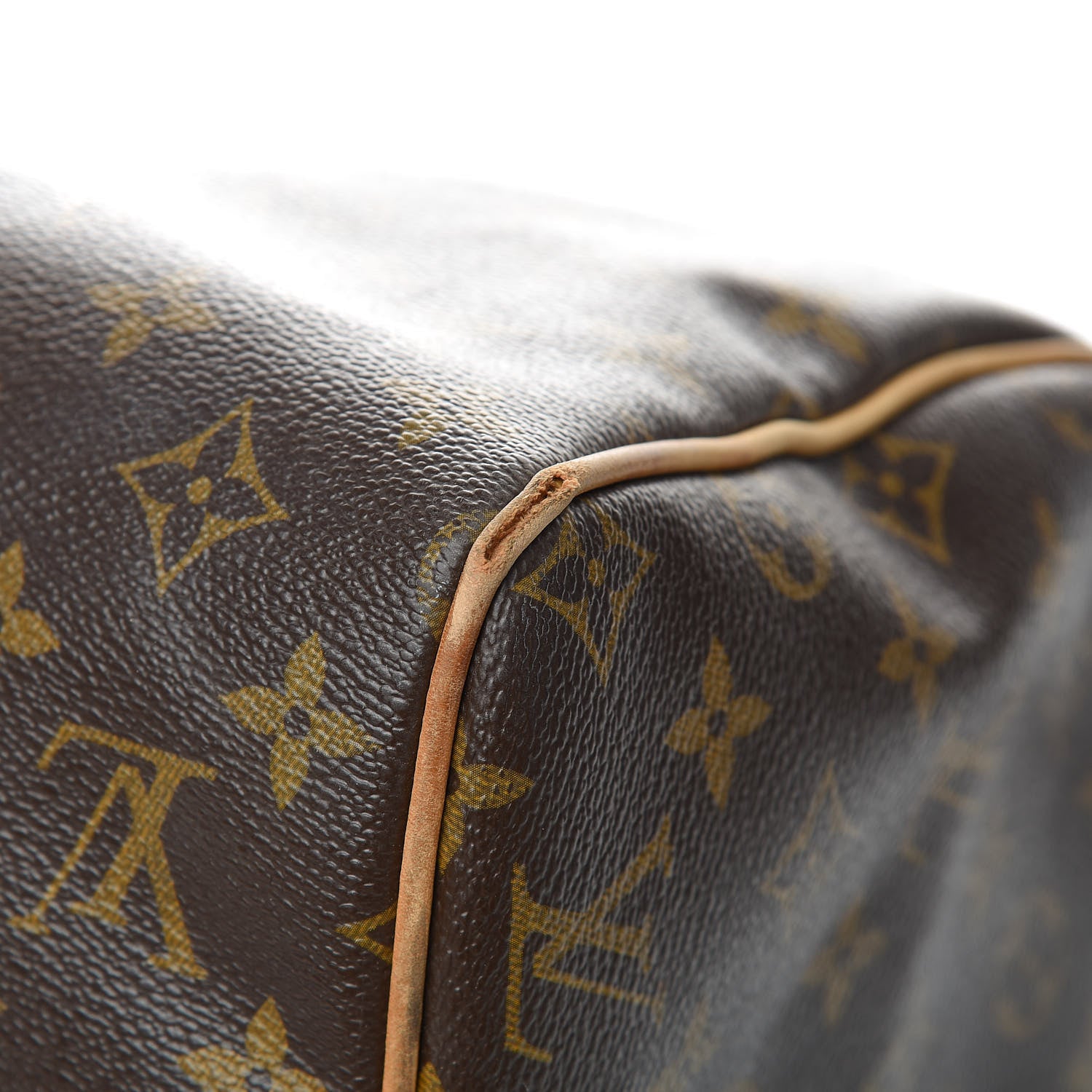 Louis Vuitton Monogram Speedy 30 15 of 17