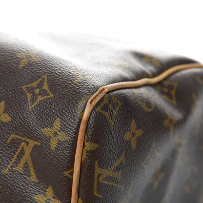 Louis Vuitton Monogram Speedy 30 15 of 17