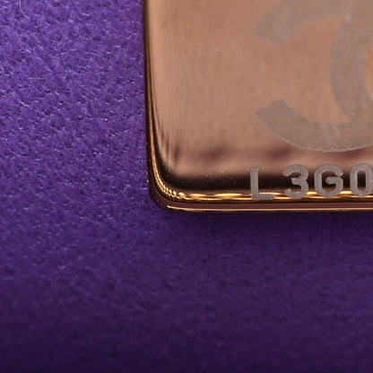 Chanel Gradient Sequin CC Small Single Flap Multicolor 7 of 11