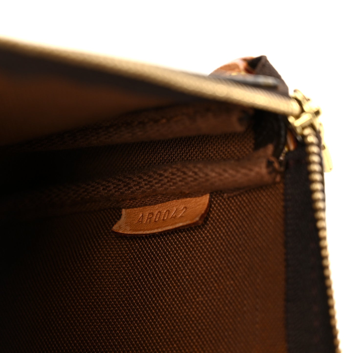 Monogram Pochette Accessories