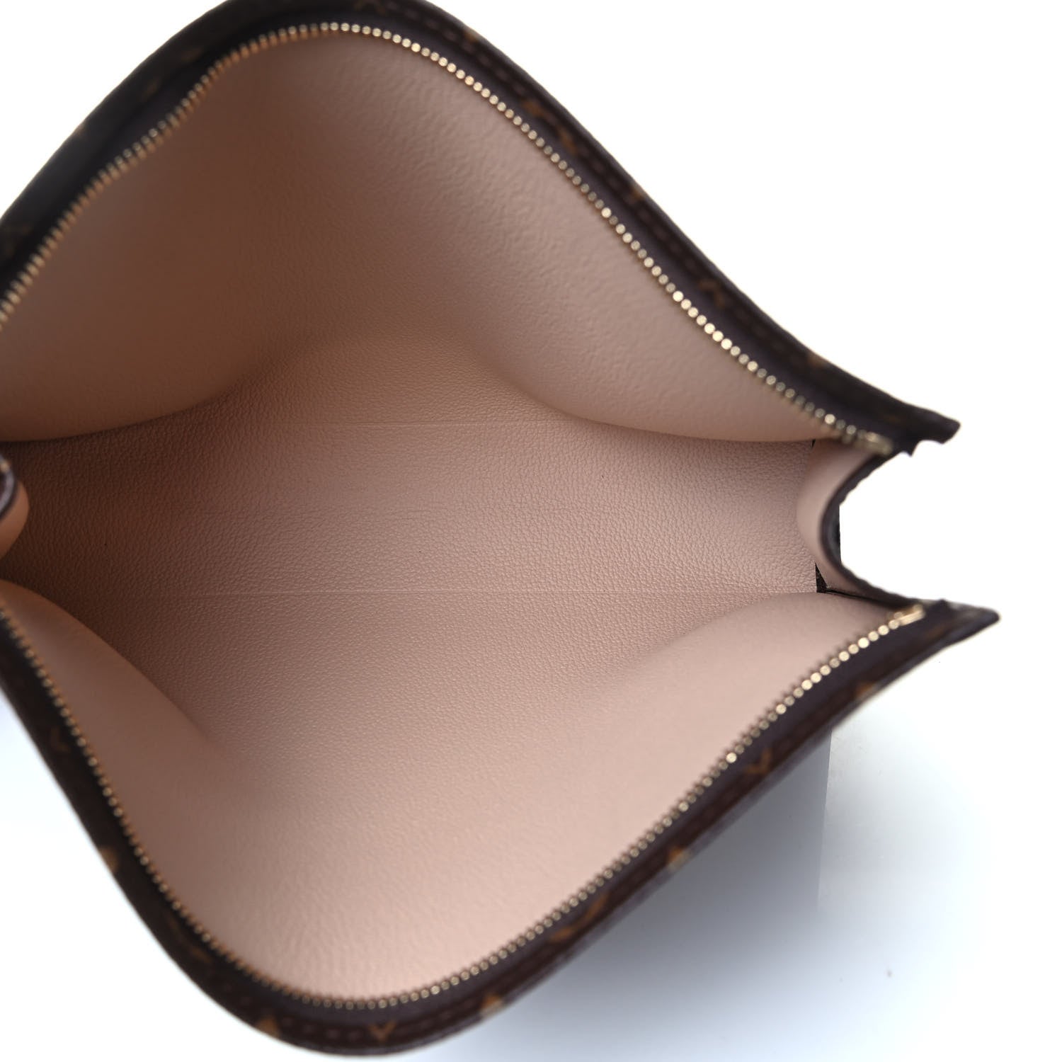 Louis Vuitton Monogram Toiletry Pouch 26 7 of 8