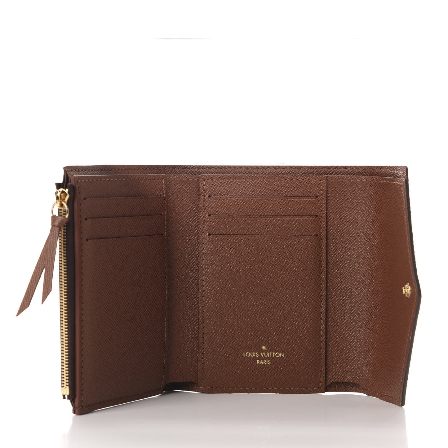 Monogram Victorine Wallet