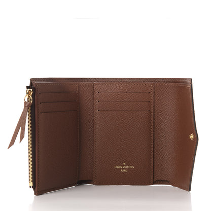 Louis Vuitton Monogram Victorine Wallet 5 of 7