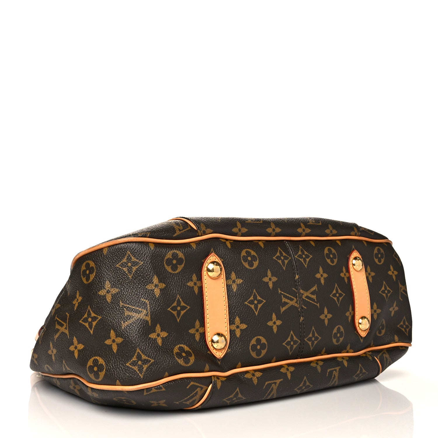 Louis Vuitton Monogram Galliera PM 4 of 13