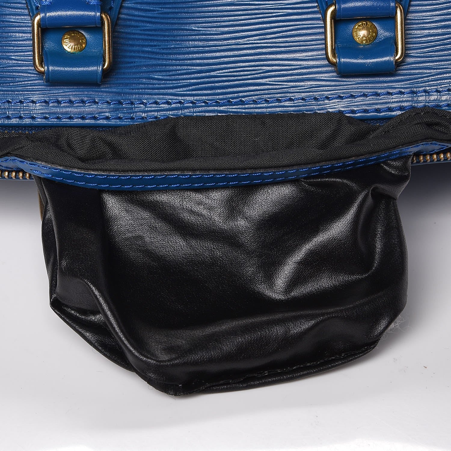 Louis Vuitton Epi Speedy 25 Toledo 9 of 11