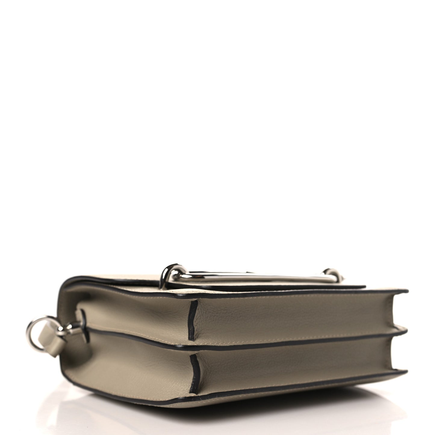 Evercolor Mini Sac Roulis Gris Asphalt