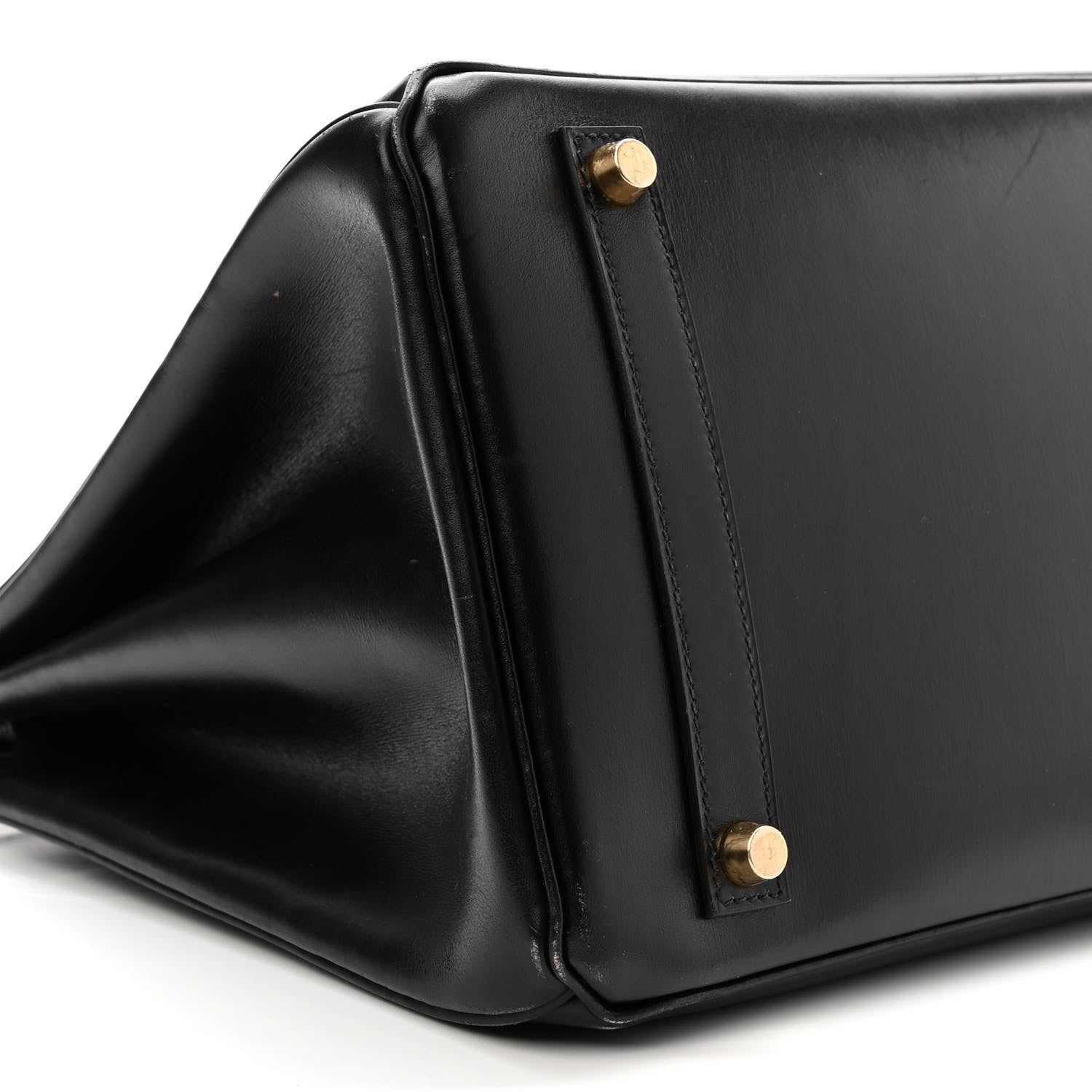 Hermes Box Birkin 35 Black 10 of 20
