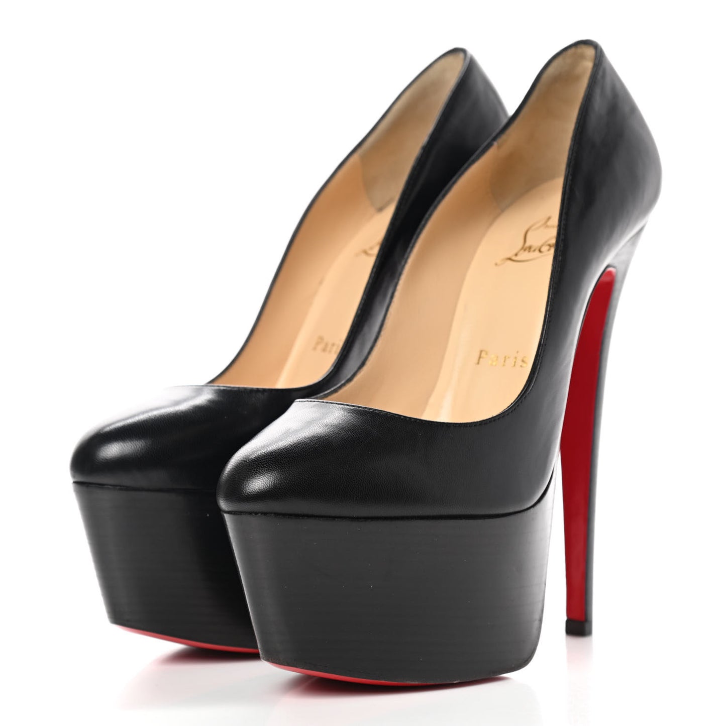 Kid Victoria 160 Pumps 37 Black