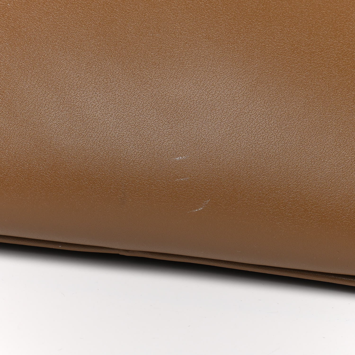 Givenchy Smooth Calfskin Wing Shopper Tote Military Green 11 of 11