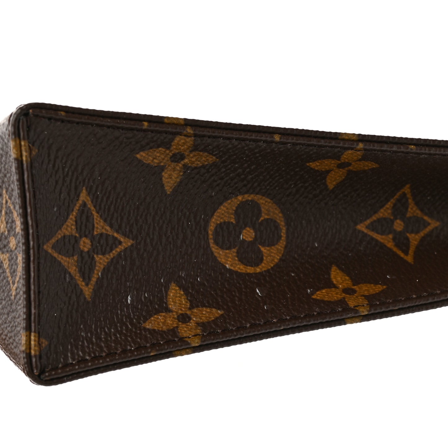 Monogram Toiletry Pouch 19