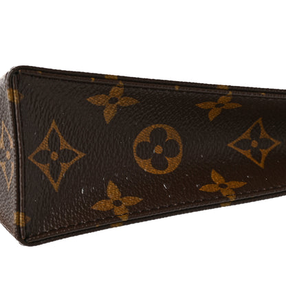 Louis Vuitton Monogram Toiletry Pouch 19 11 of 11