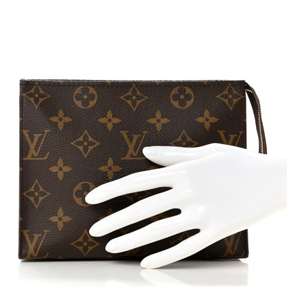 Louis Vuitton Monogram Toiletry Pouch 19 2 of 6