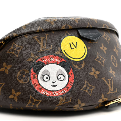 Louis Vuitton Monogram My LV World Tour Bumbag 8 of 9
