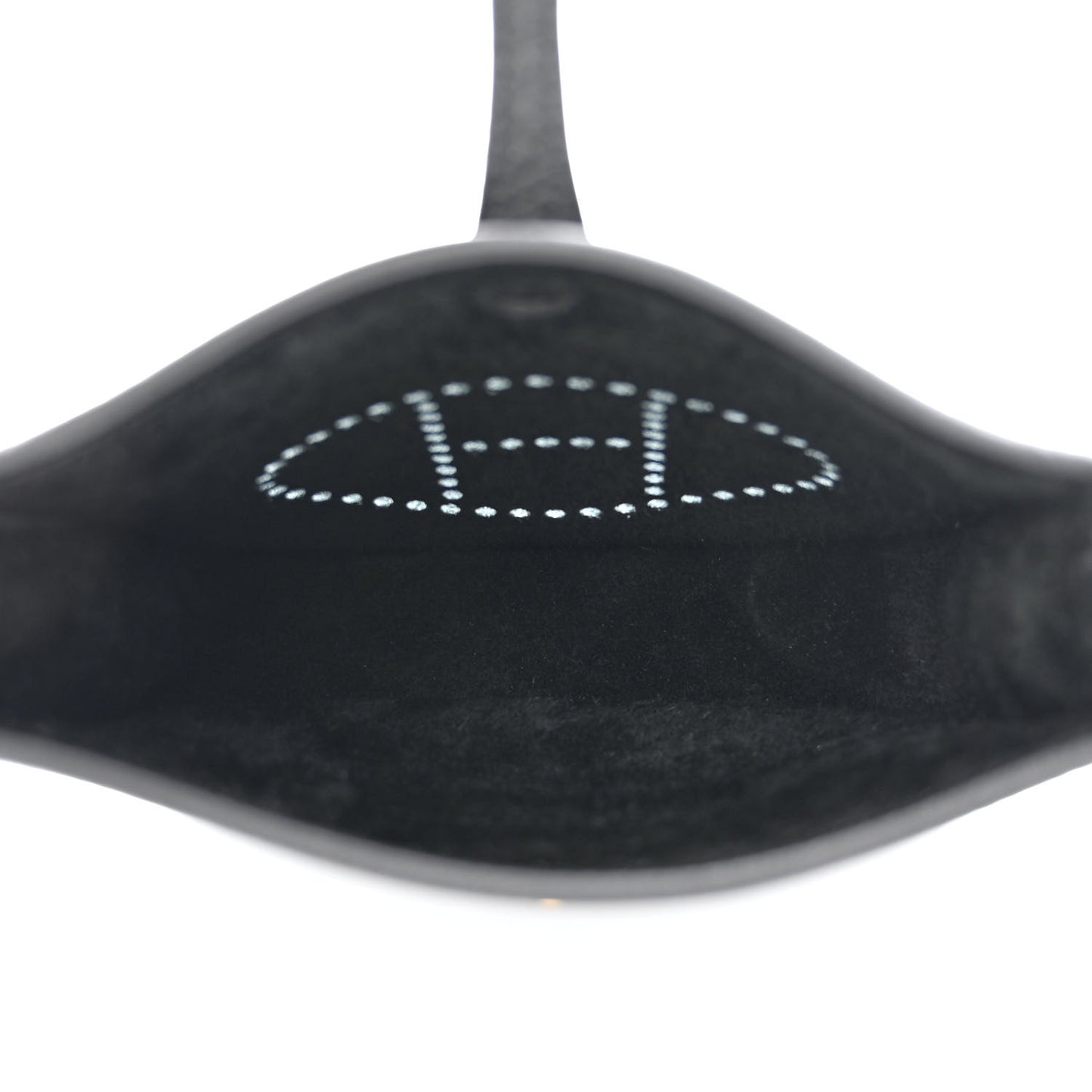 Taurillon Clemence Evelyne TPM Black