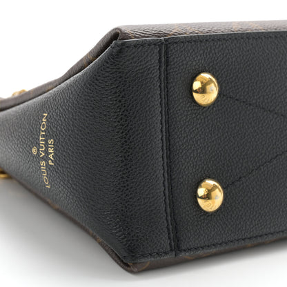 Louis Vuitton Monogram Surene BB Black 10 of 12