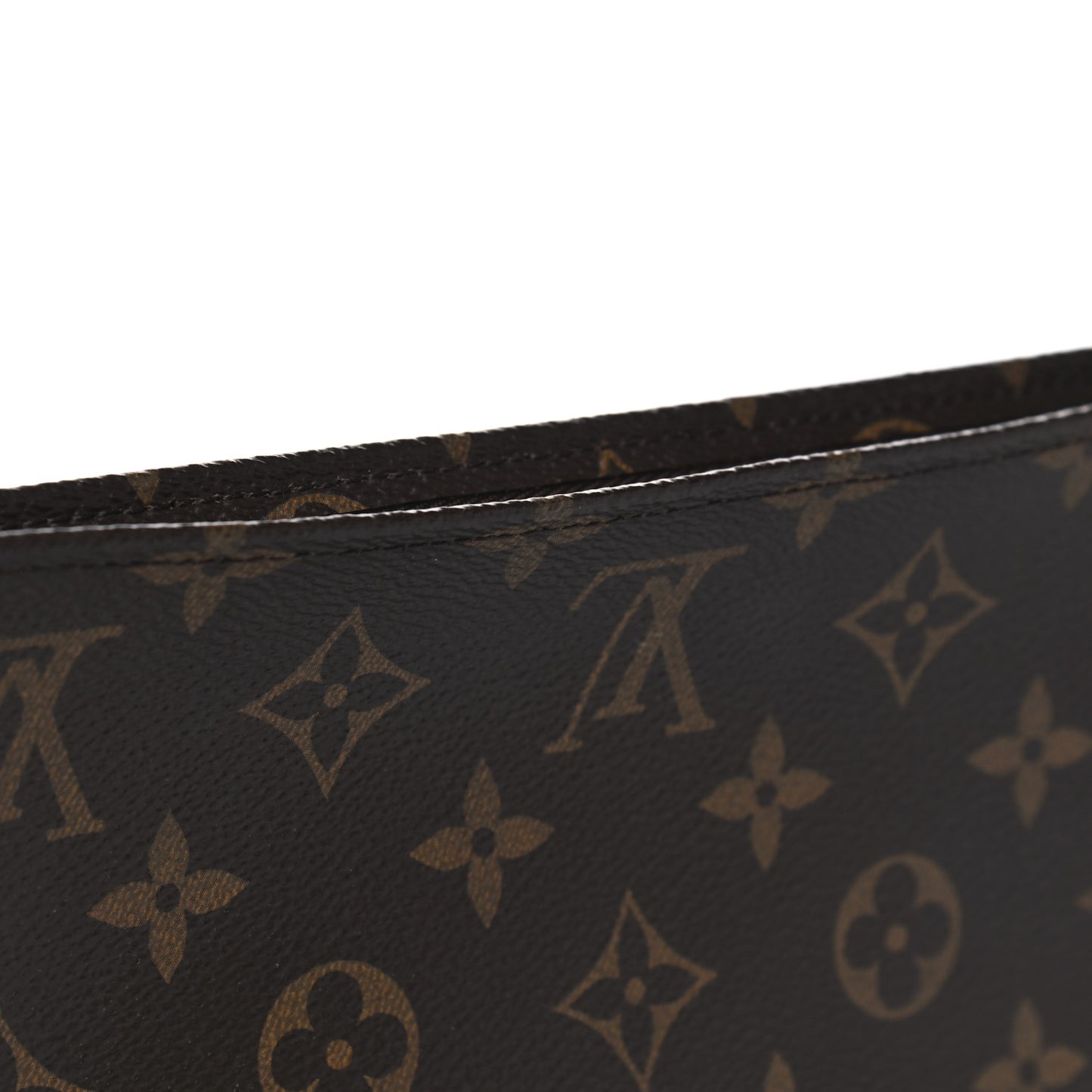 Monogram Toiletry Pouch 26