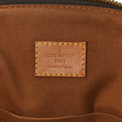 Louis Vuitton Monogram Tivoli GM 6 of 9