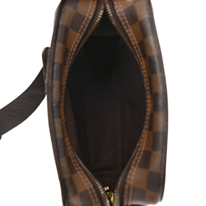 Louis Vuitton Damier Ebene Olav PM Messenger Bag 9 of 17
