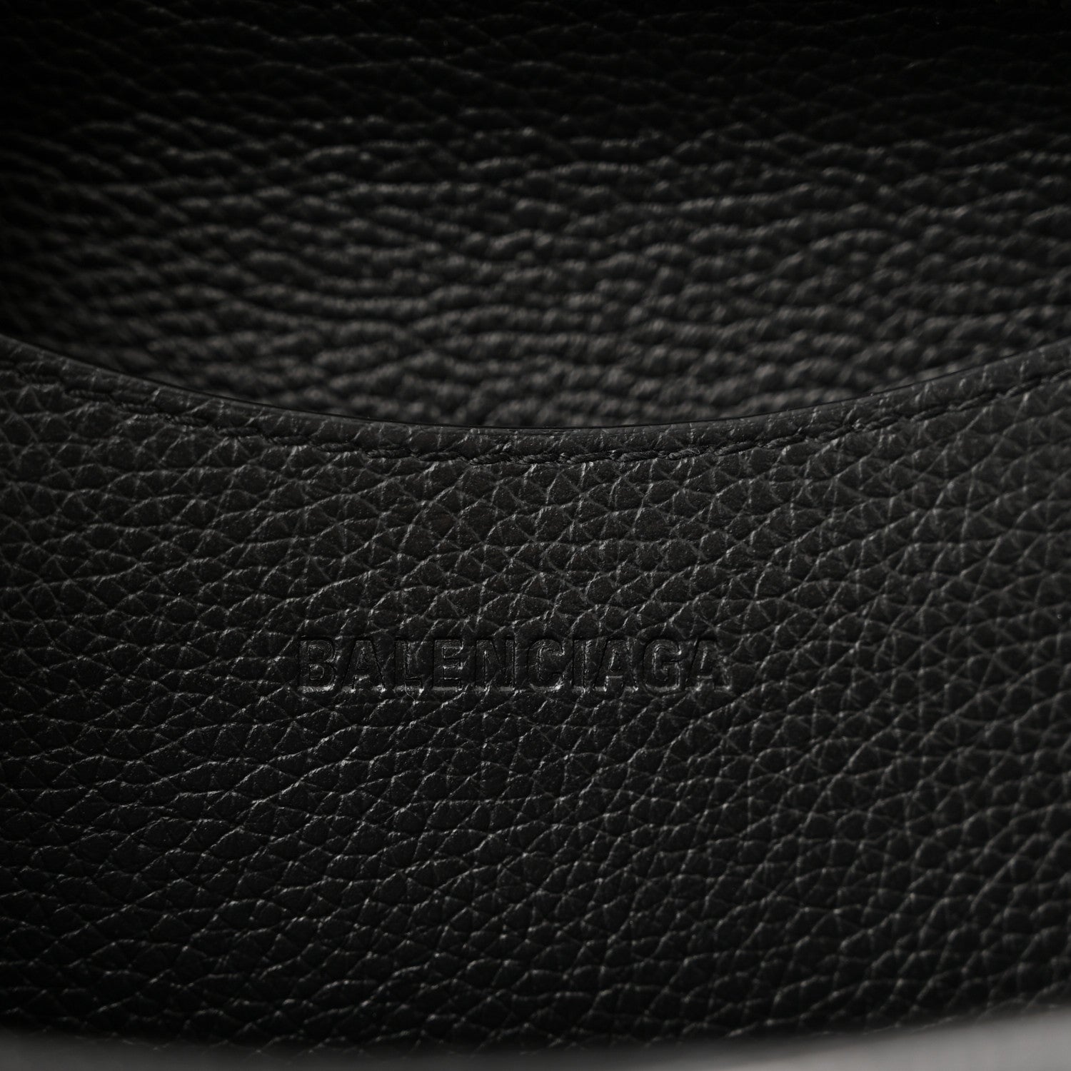 Balenciaga Grained Calfskin Neo Classic Black Hardware S City Black 6 of 11
