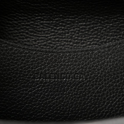 Balenciaga Grained Calfskin Neo Classic Black Hardware S City Black 6 of 11