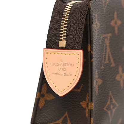 Louis Vuitton Monogram Toiletry Pouch 15 6 of 11