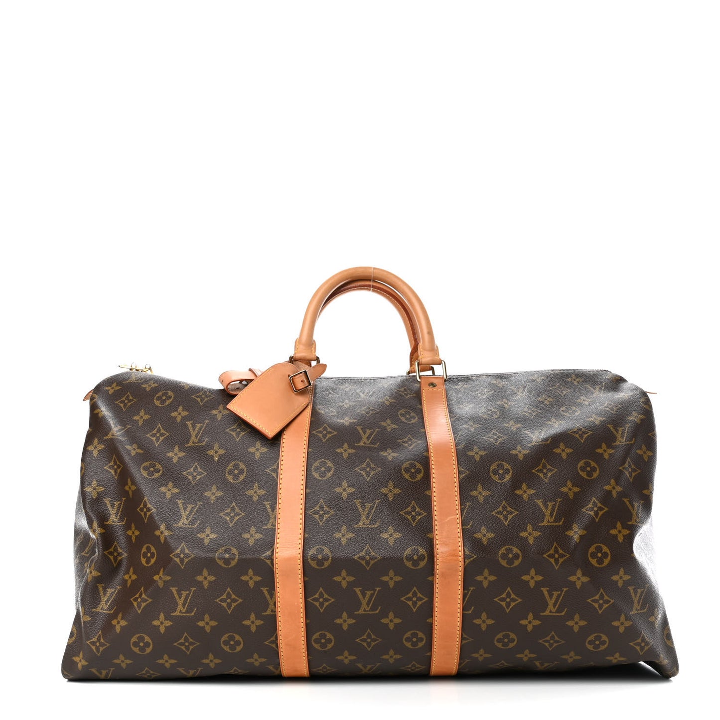Monogram Keepall 55