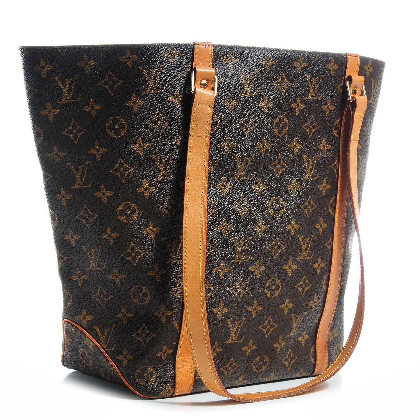 Monogram Sac Shopping Tote