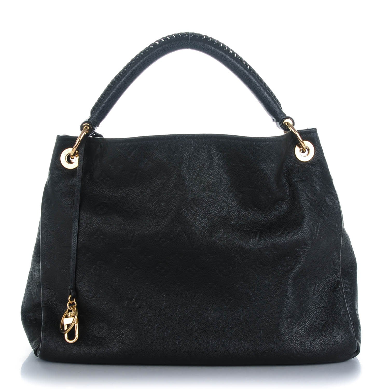 Louis Vuitton Empreinte Artsy MM Black 1 of 7