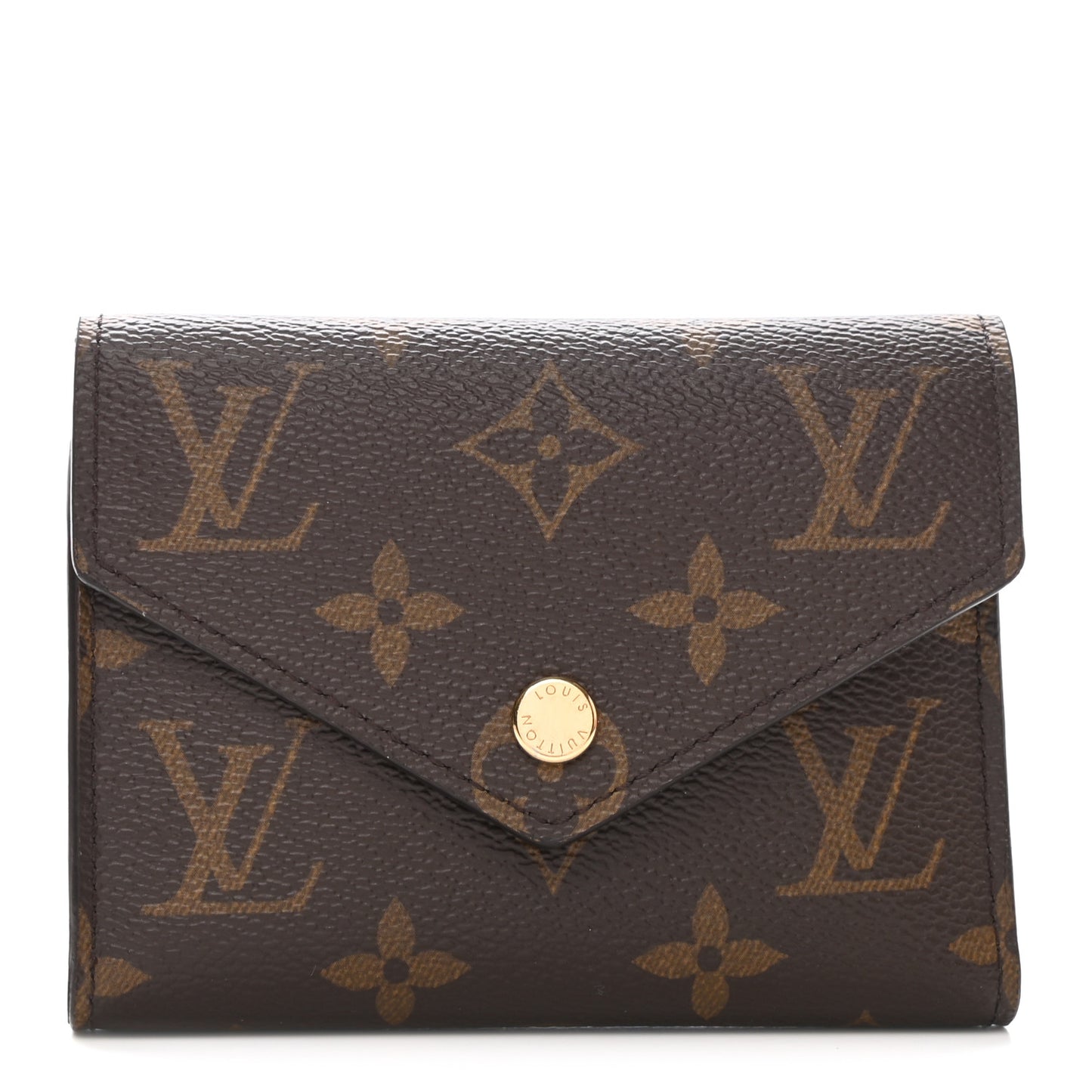 Monogram Victorine Wallet