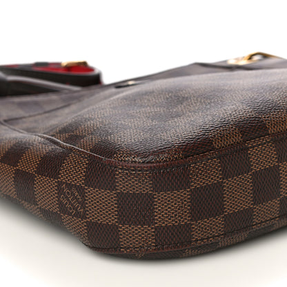 Louis Vuitton Damier Ebene South Bank Besace 8 of 19