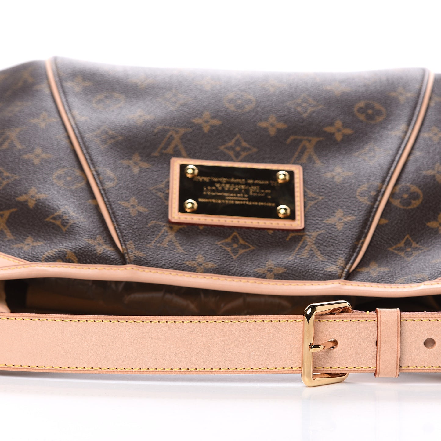 Monogram Galliera PM