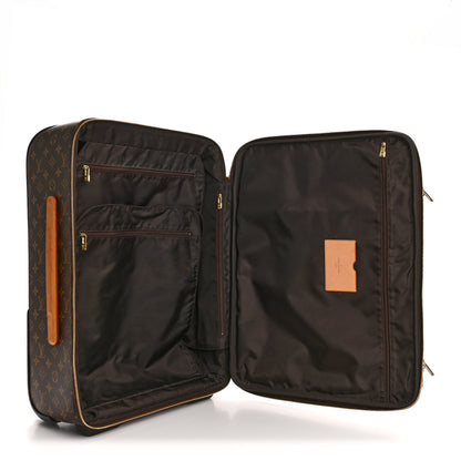 Louis Vuitton Monogram Pegase 55 Business 5 of 14