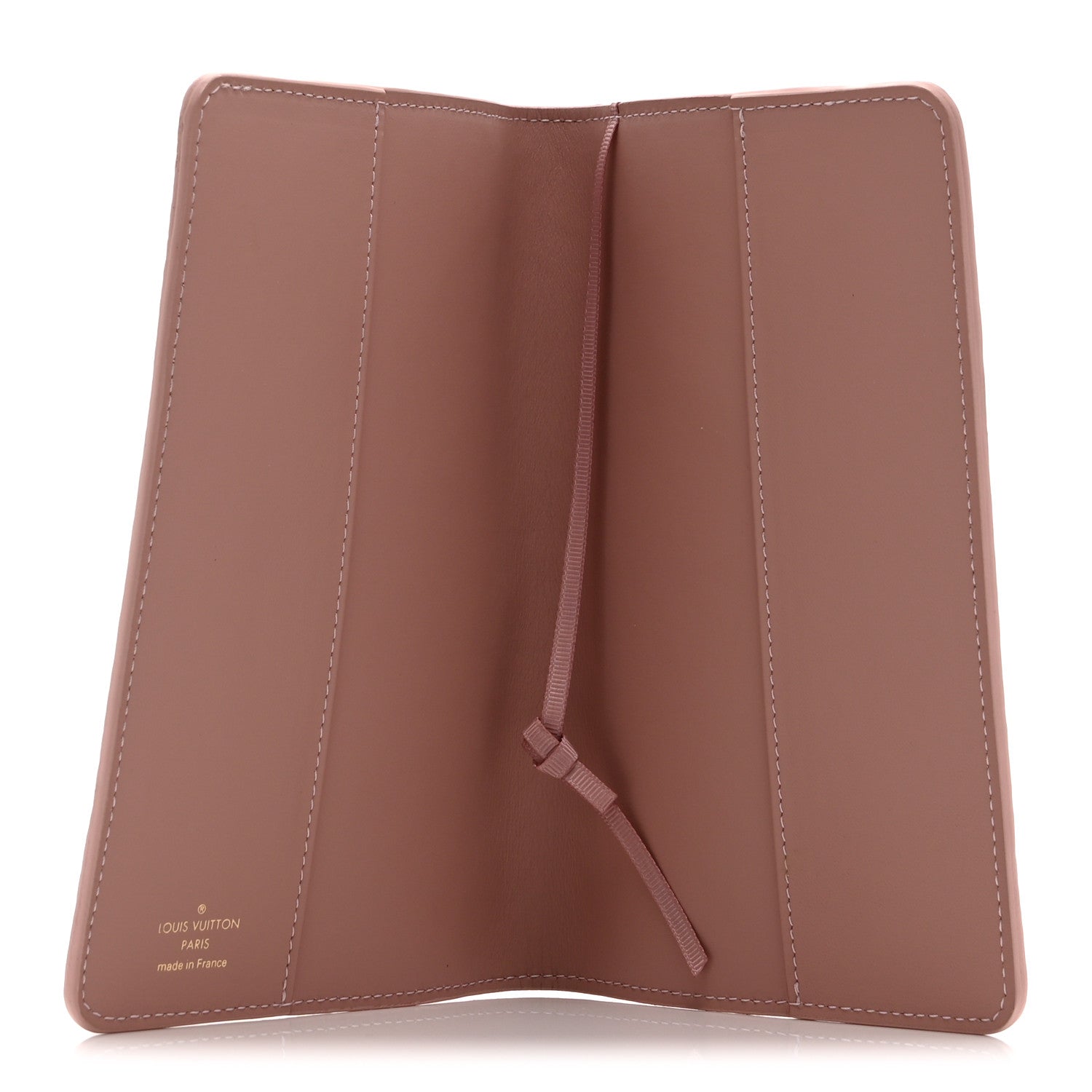 Louis Vuitton Empreinte Monogram Agenda Cover Rose Ballerine 5 of 8