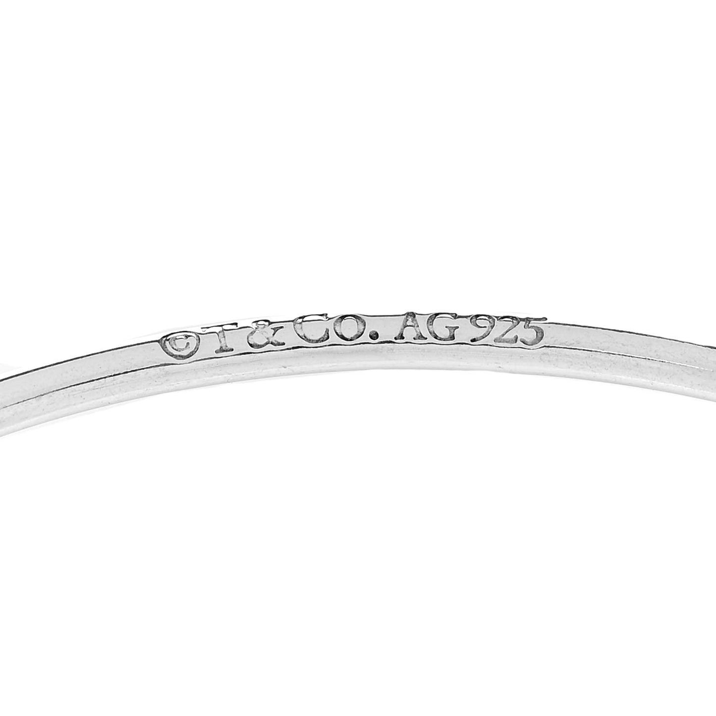 Sterling Silver Lock Key Charm Hook Bracelet