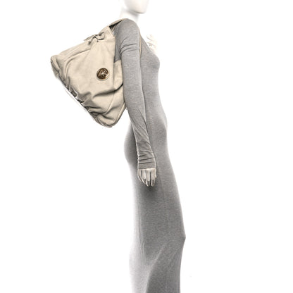 Gucci Guccissima Medium Hysteria Tote Ivory 2 of 10