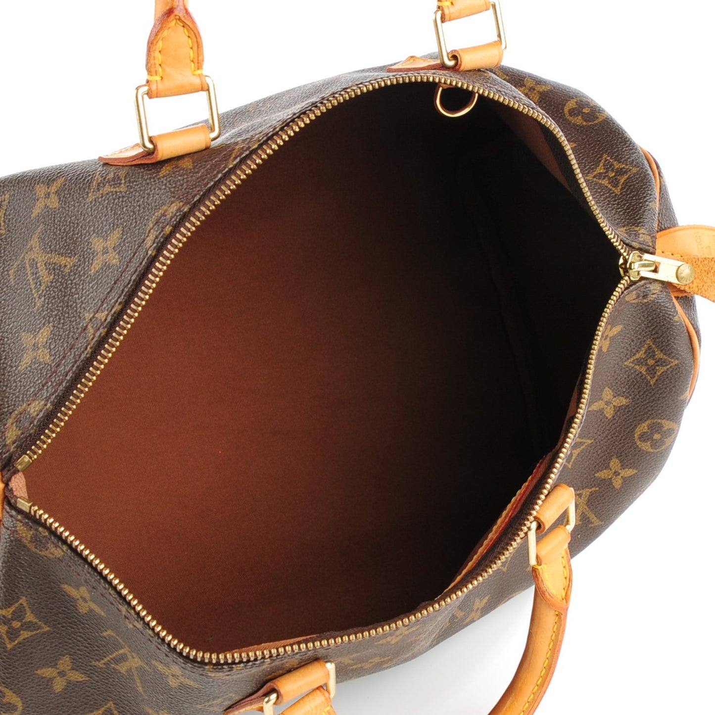 Monogram Speedy 35