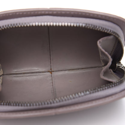 Louis Vuitton Epi Demi Lune Coin Purse Lilac 4 of 7