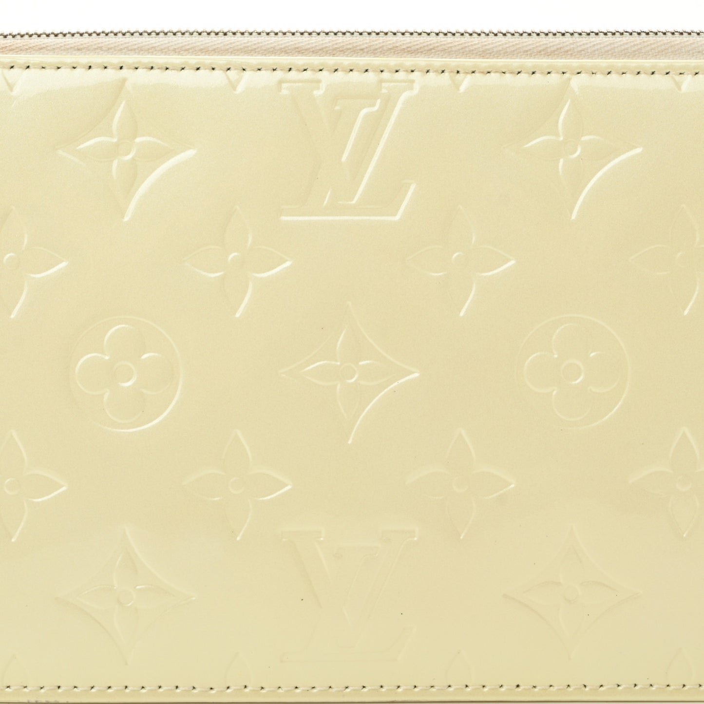 Vernis Lexington Pochette Perle