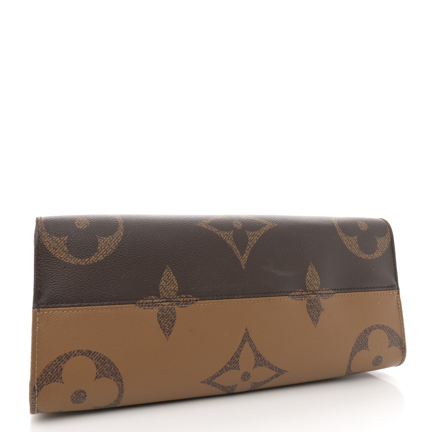 Louis Vuitton Reverse Monogram Giant Onthego MM 3 of 11