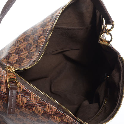 Louis Vuitton Damier Ebene Portobello GM 5 of 8