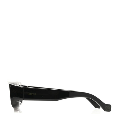 Loewe Acetate Paula's Ibiza Original Sunglasses LW40033I Black Green 3 of 7