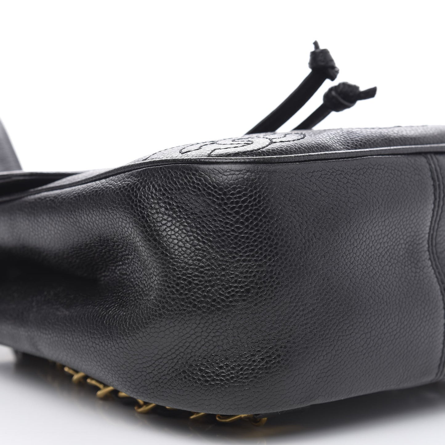 Caviar CC Backpack Black