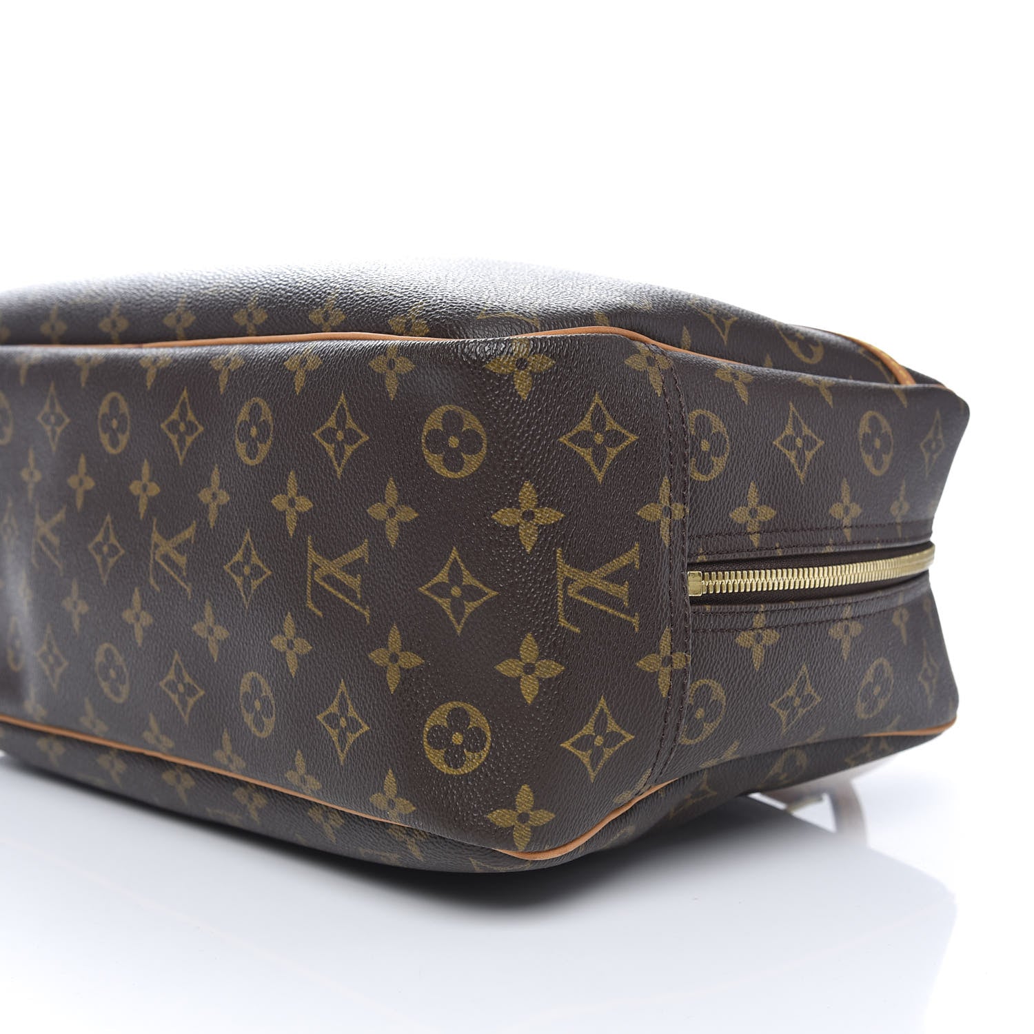 Louis Vuitton Monogram Deauville 9 of 12