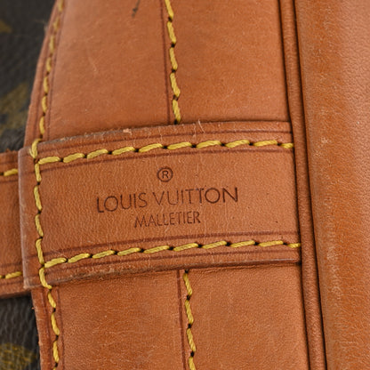 Louis Vuitton Monogram Noe 6 of 12