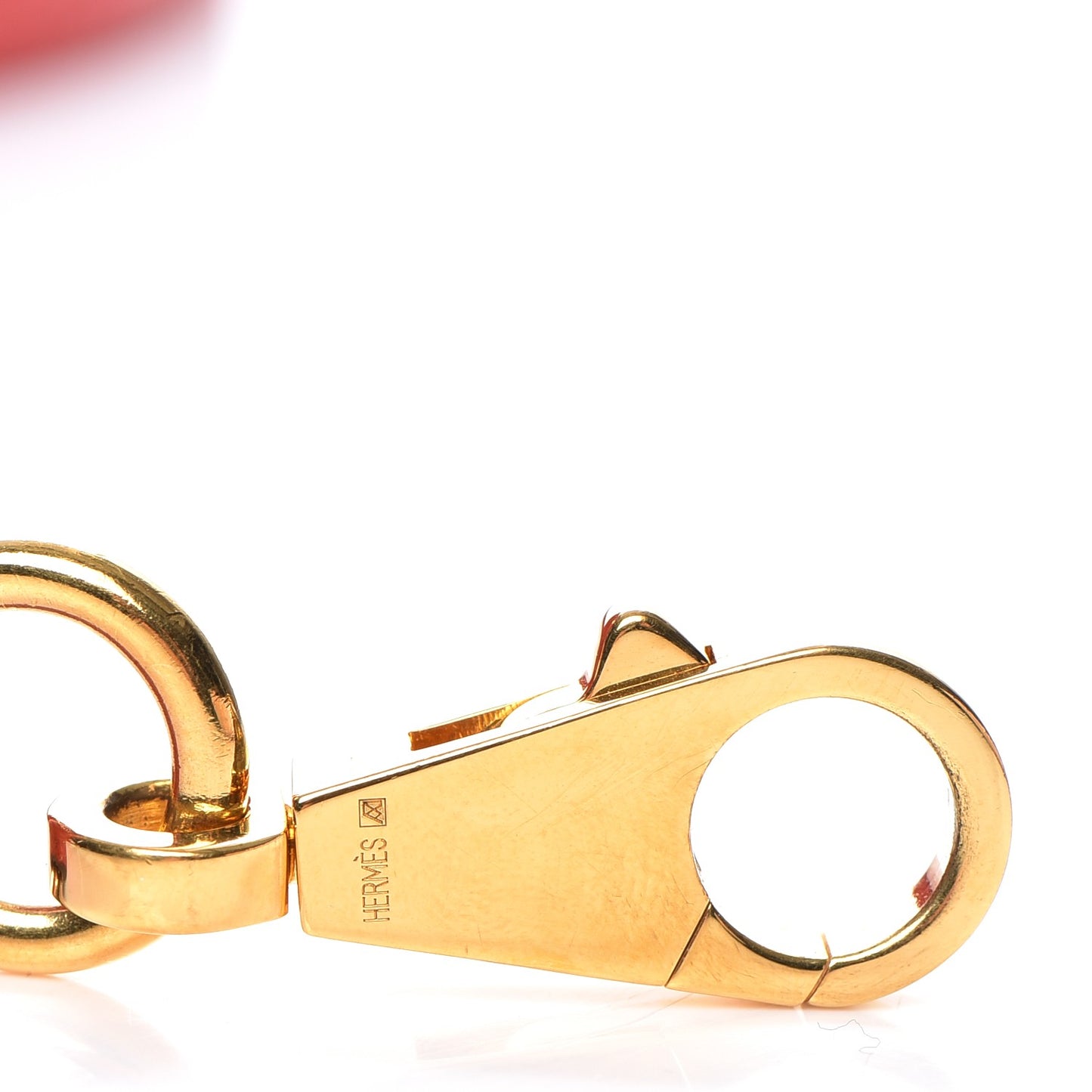 Taurillon Clemence Kelly Retourne 28 Rouge Pivoine