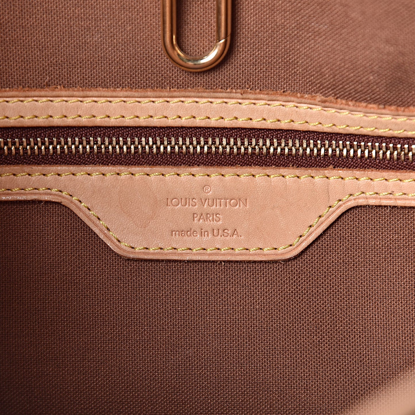 Monogram Batignolles Horizontal