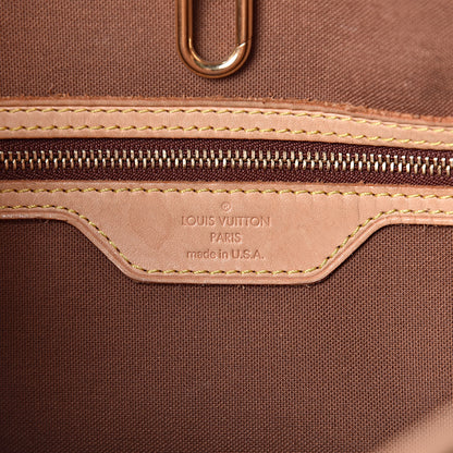 Louis Vuitton Monogram Batignolles Horizontal 6 of 14